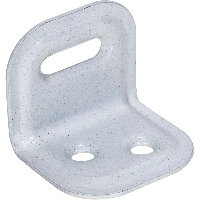Kalustekulma 25x25x29 mm, 20 kpl
