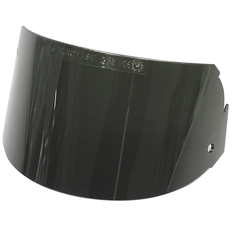 Visiirisuodin tummuus 8