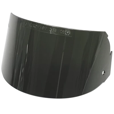 Visiirisuodin tummuus 8