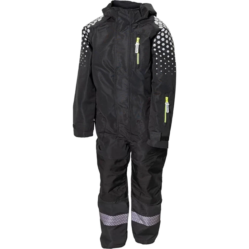 Patron Lasten Talvihaalari