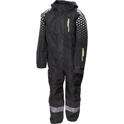 Patron Lasten Talvihaalari