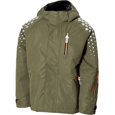 Patron Lasten Talvitakki Kinsley