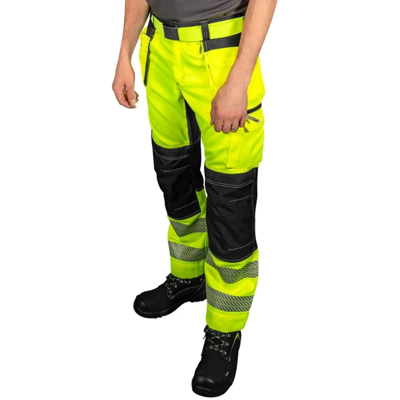 Työhousut Stretch RT Triton, M