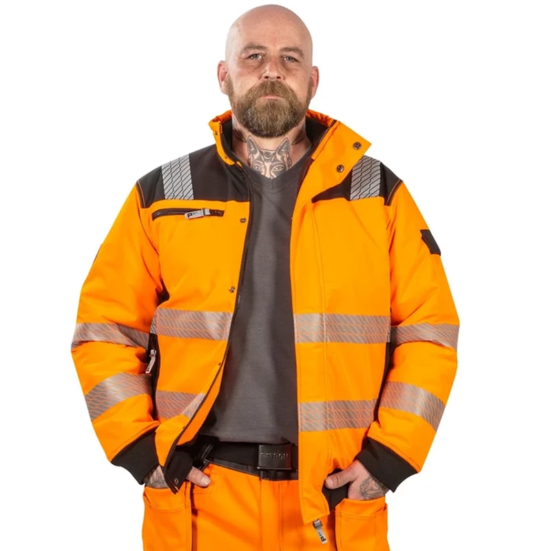 Patron Pilottitakki kevytvanu