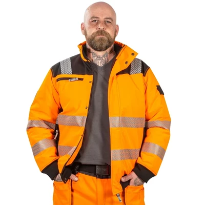 Patron Pilottitakki kevytvanu