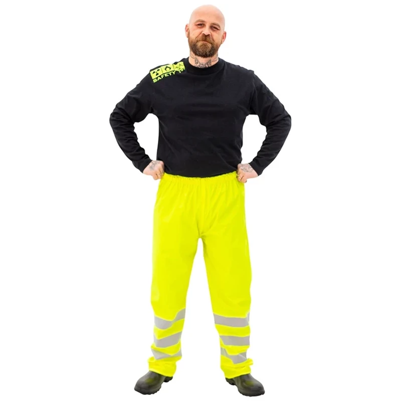 SADEHOUSUT S PRONSSI FL.KELT LK2 EN20471
