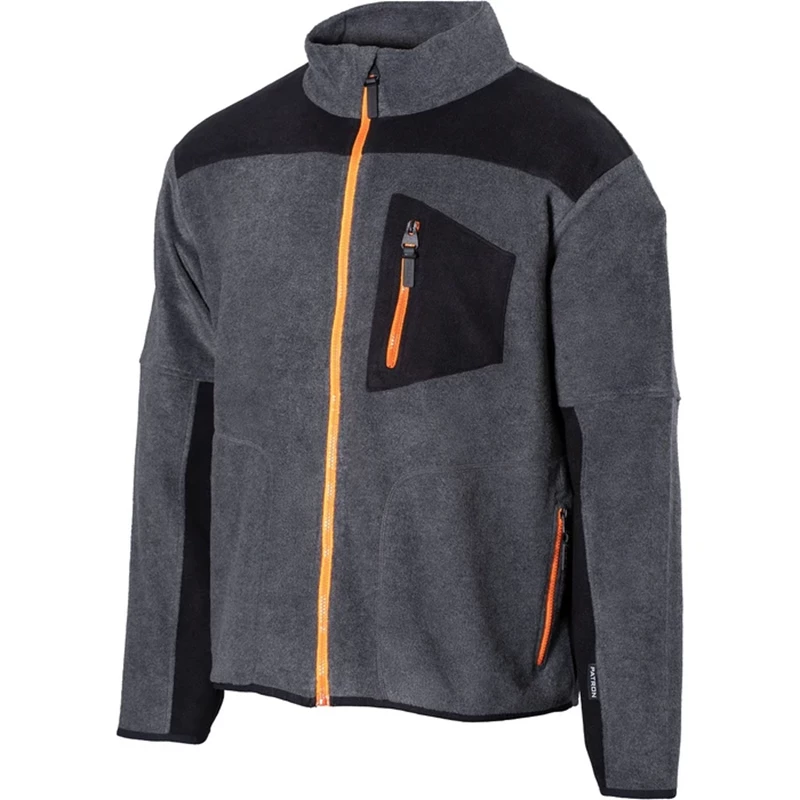Fleecetakki Cloby, 3XL