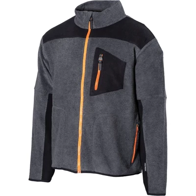 Fleecetakki Cloby, 3XL