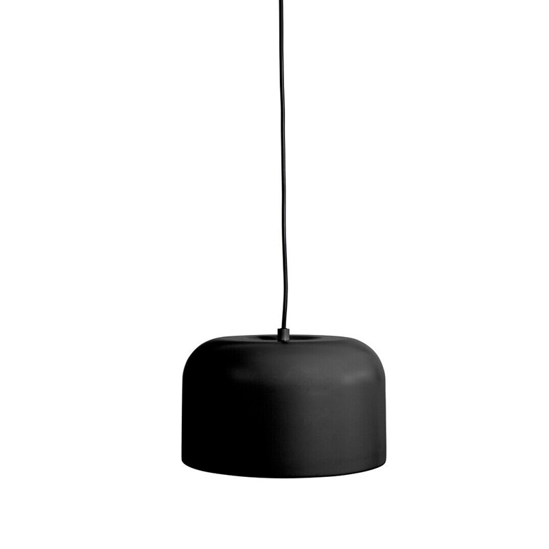 Urban Ceiling E27 BK