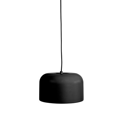 Urban Ceiling E27 BK