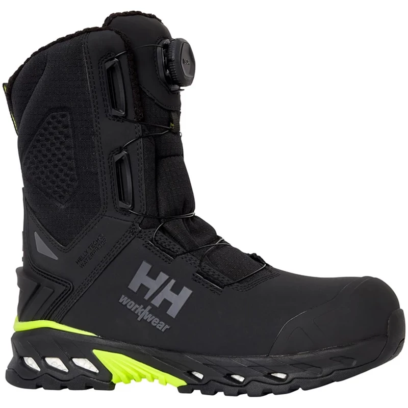 TURVAJALKINEET 44 MAGNI EVO WNTR TALL BOA S7L HT