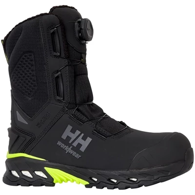 TURVAJALKINEET 44 MAGNI EVO WNTR TALL BOA S7L HT