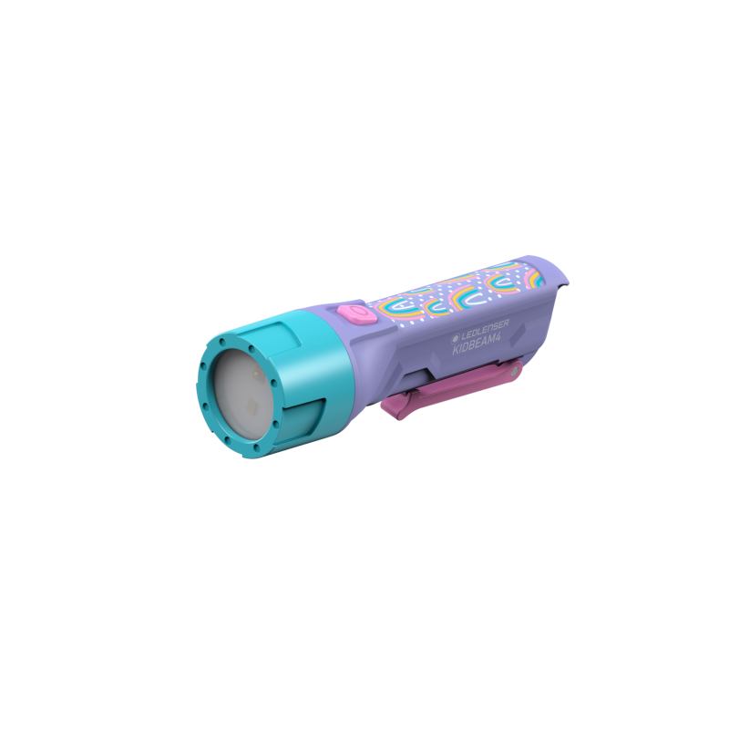Kidbeam4 Purple Box