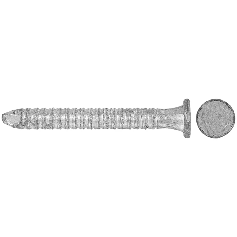 Ankkurinaula 4,0x40mm 200kpl ks