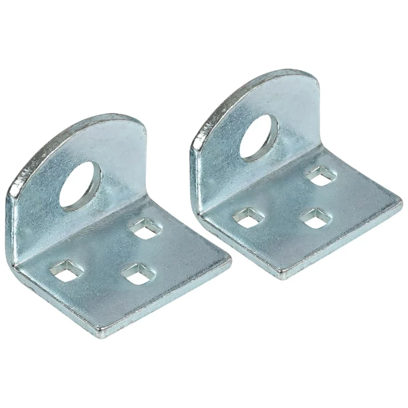 Riippulukon salparauta taiv. 2 kpl