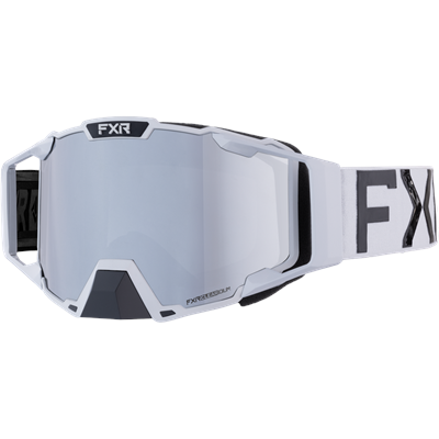 FXR Pilot