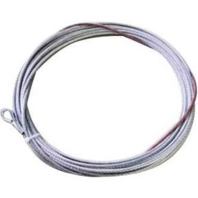 Bronco Vinssin Vaijeri 15,2m x 5,5mm