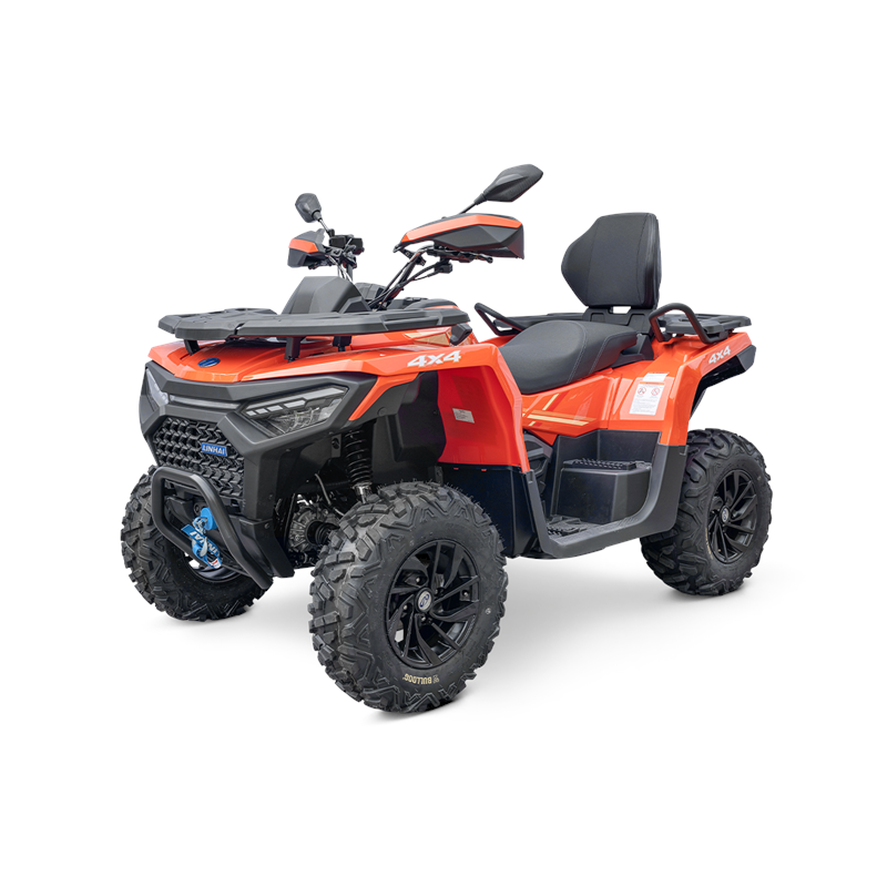 LINHAI Landforce 550L EPS T3b 60km/h Orange