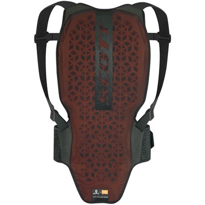 SCOTT Back Protector AirFlex black L