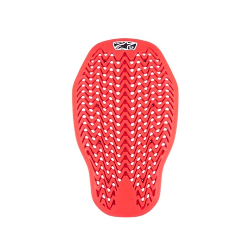 Alpinestars Selkäsuoja Plasma Insert Punainen/Musta L