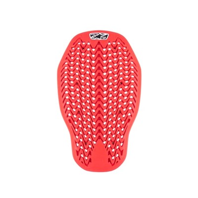 Alpinestars Selkäsuoja Plasma Insert Punainen/Musta L