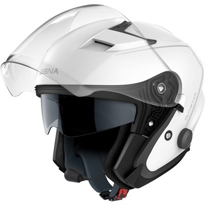 Sena Kypärä Outstar 2 2206 Valkoinen M