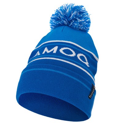 AMOQ Aurora Pipo Sininen