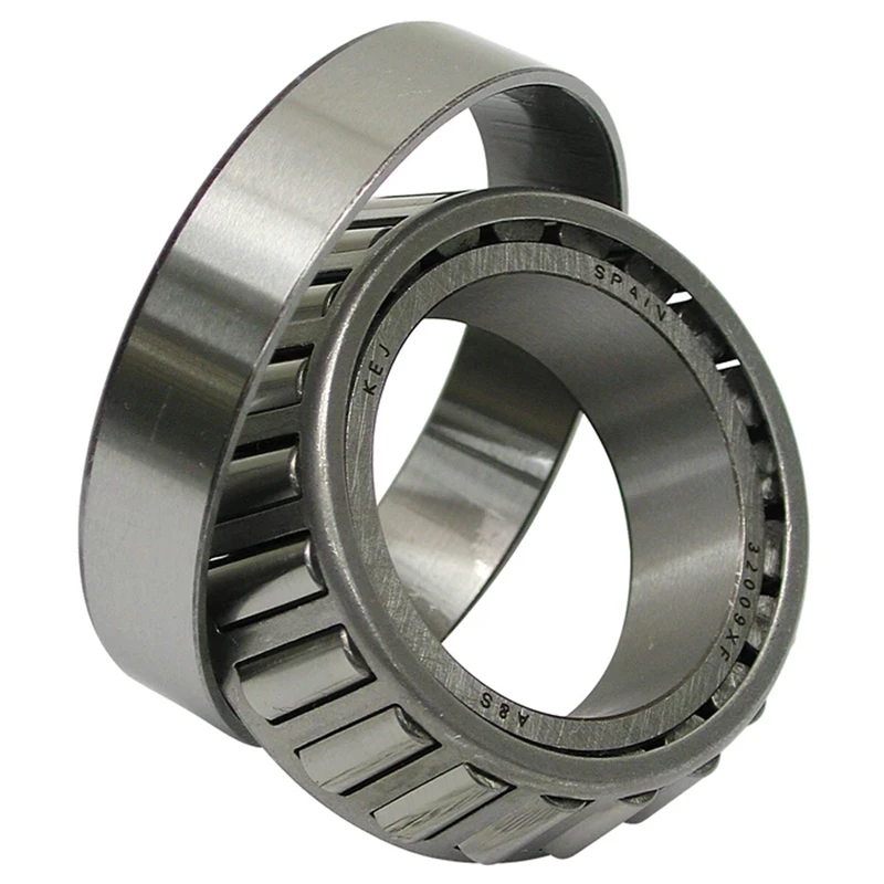 Kartiorullalaakeri 55 x 90 x 23