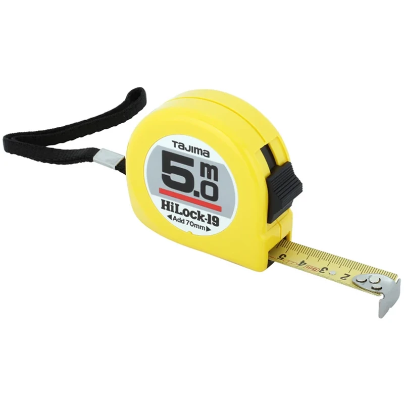 Rullamitta 5m Hi-Lock-19