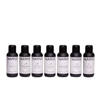 Narvi Löylytuoksu 100ml