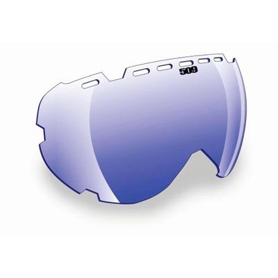 509 Aviator Lens - Blue Mirror/Blue Tint