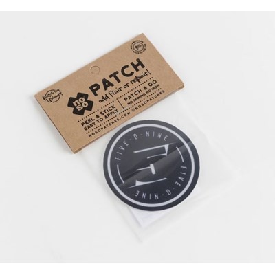 NOSO Repair Patch ONE SIZE FITS ALL Five-O-Nine