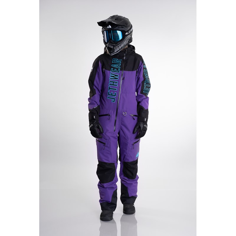 W''s The One - Purple - 60g XS