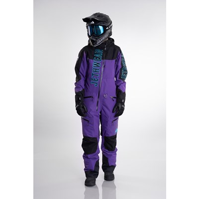 W''s The One - Purple - 60g XS