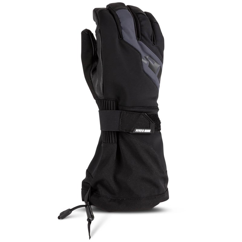Backcountry Glove MD Highlighter
