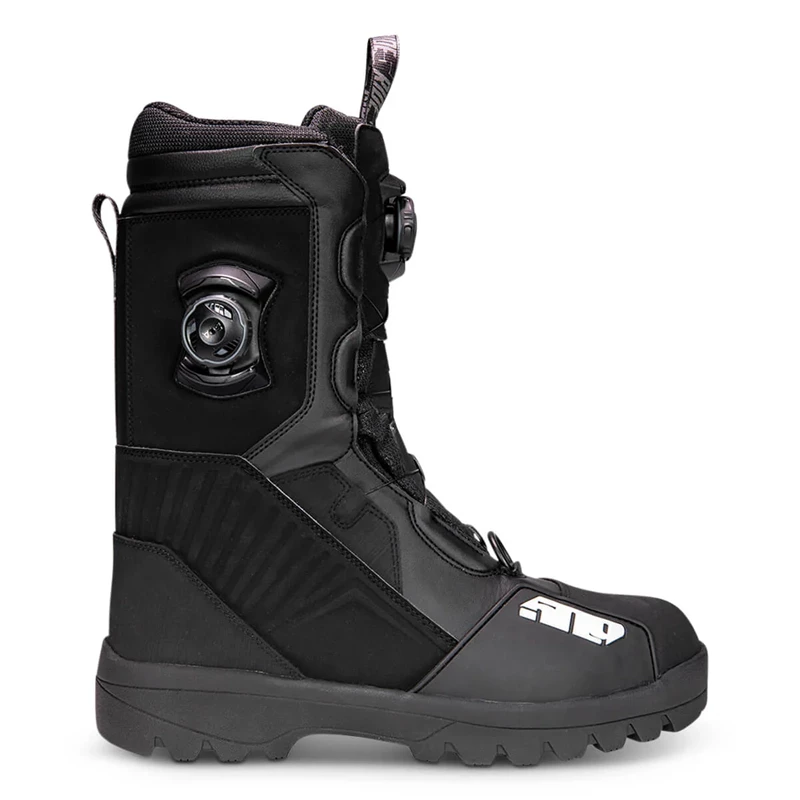 Raid Double Boa Boot 11 Black Ops