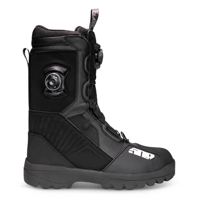 Raid Double Boa Boot 13 Black Ops