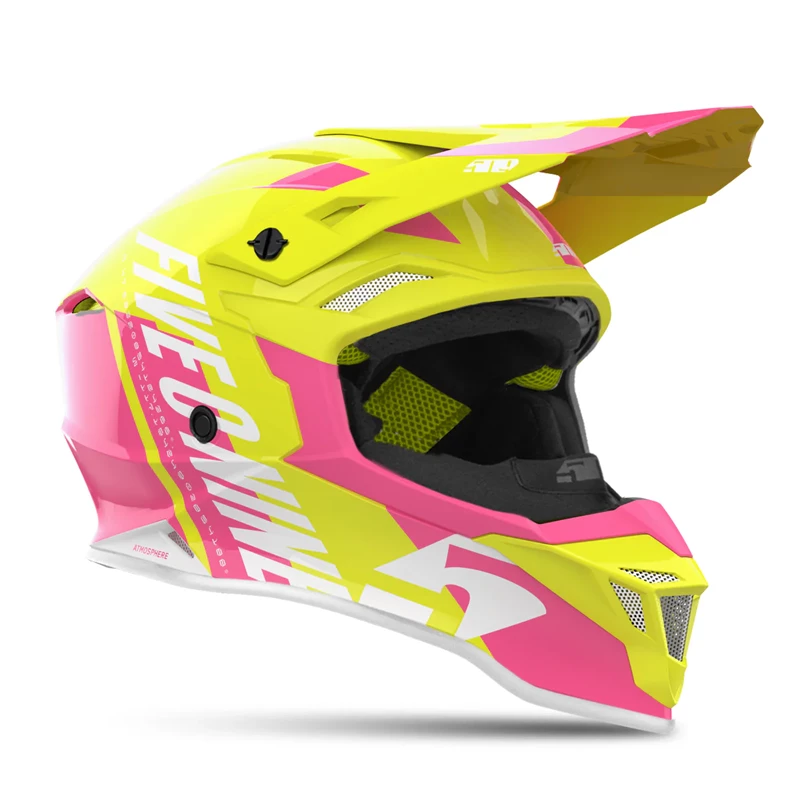 Atmosphere Helmet LG Watermelon