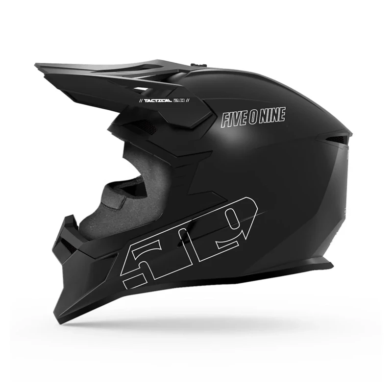 509 Tactical 2.0 Nuorten kypärä | Tarvike.com