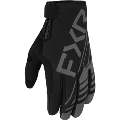 M Boost Lite Glove L Black
