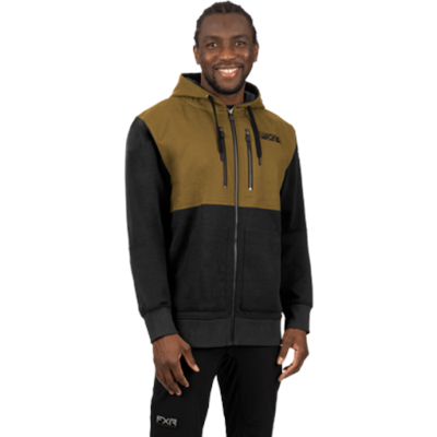 FXR Miesten Task huppari, S
