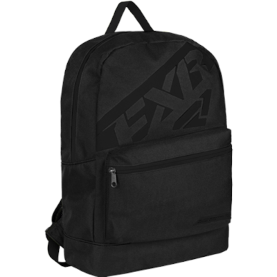 FXR Holeshot Reppu, Musta