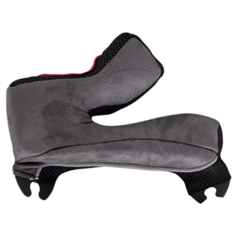 Helium kypärä poskipalat, XL