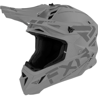 Helium Prime Helmet w/ Auto Buckle Steel S