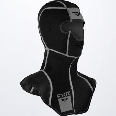Cold-Stop X Balaclava XL Black