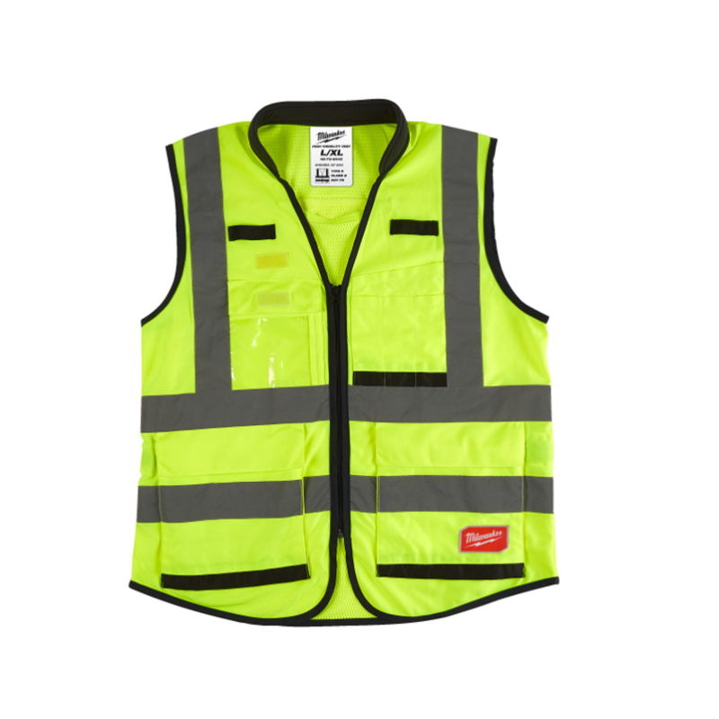 HUOMIOLIIVI PREM KELTAINE L/XL