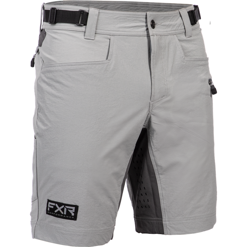 M Tech Air Short Grey/Char 30