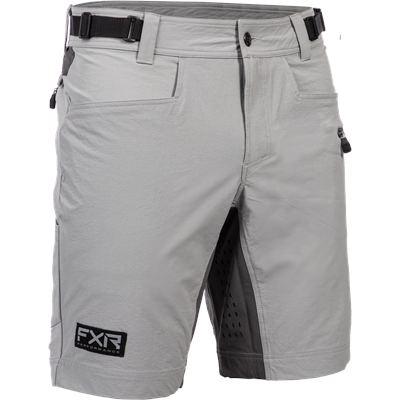 M Tech Air Short Grey/Char 30