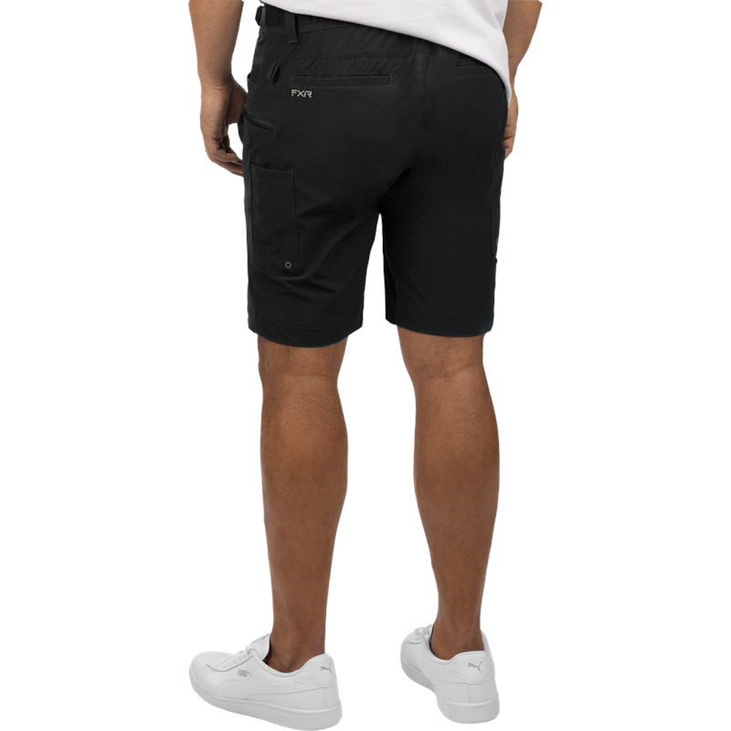M Tech Air Short 30 Black