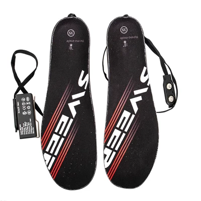 Sweep lämmitettävät pohjalliset 41/42